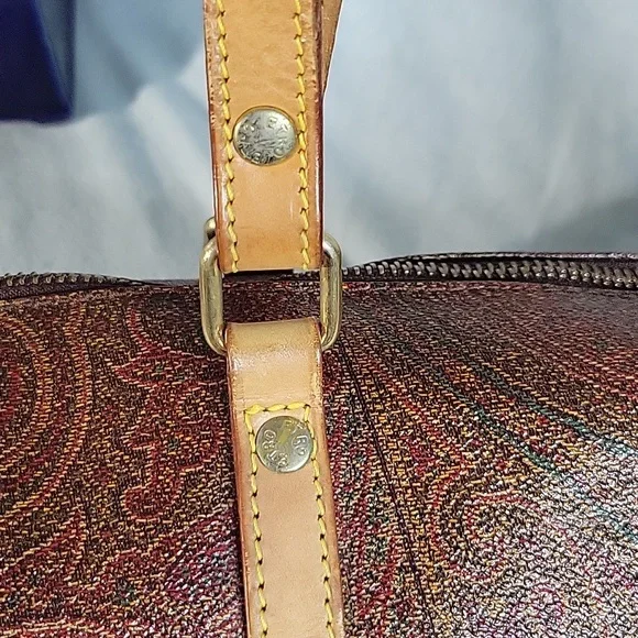 Etro Papillion Bag